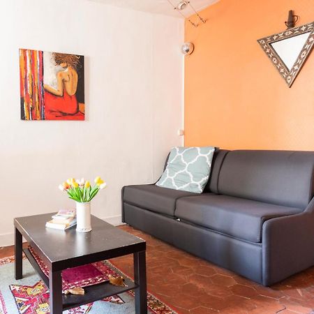 Guestready - Bel Appartement Pres De Montparnasse Paris Ngoại thất bức ảnh
