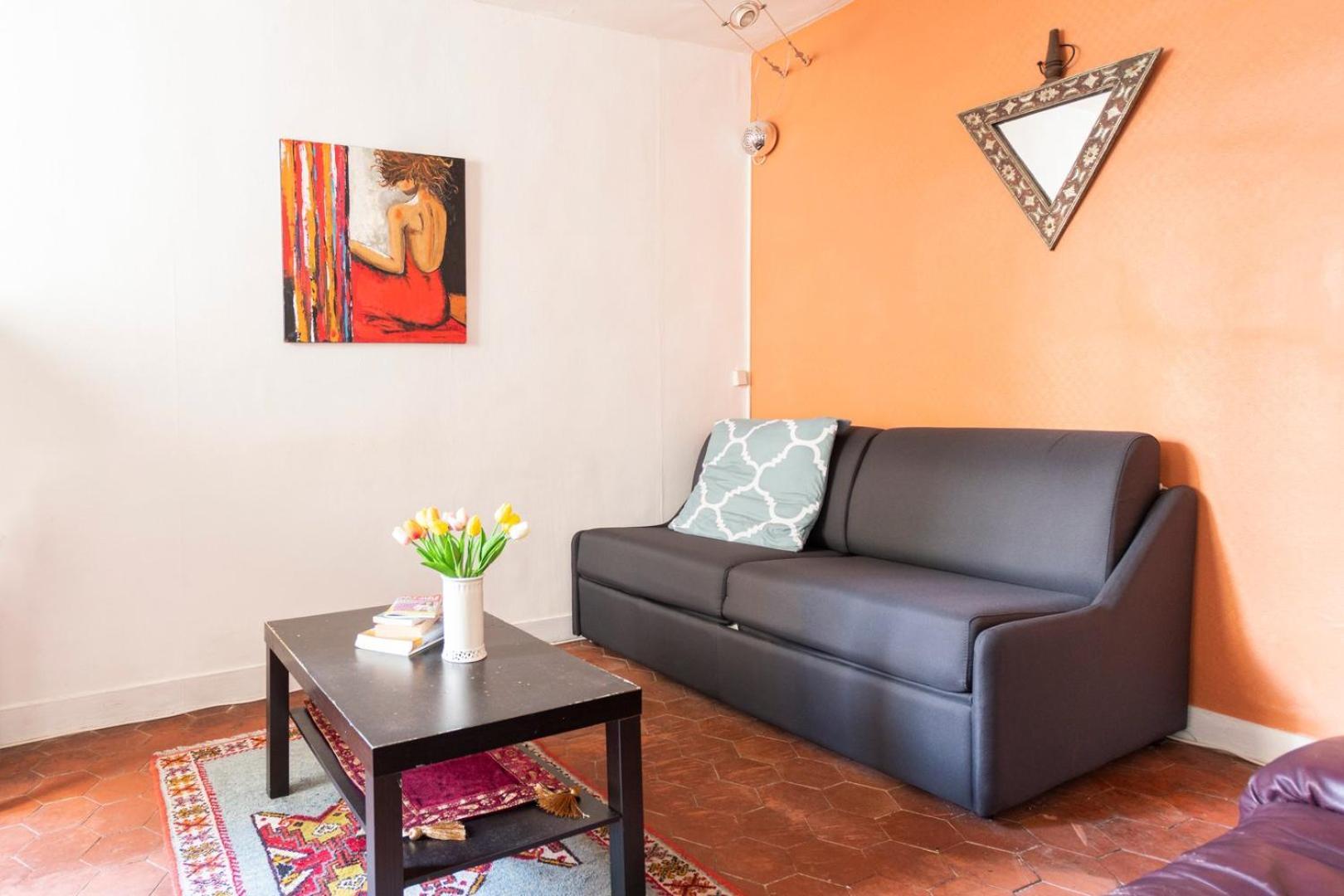 Guestready - Bel Appartement Pres De Montparnasse Paris Ngoại thất bức ảnh