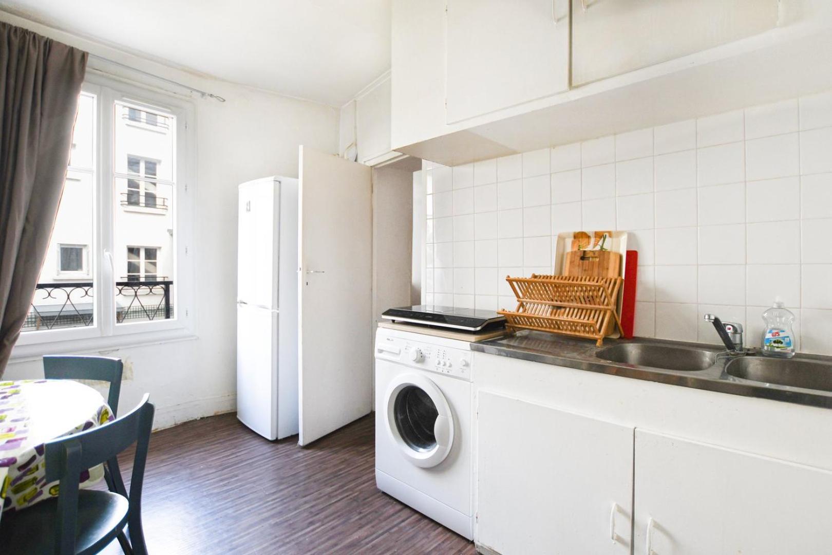Guestready - Bel Appartement Pres De Montparnasse Paris Ngoại thất bức ảnh