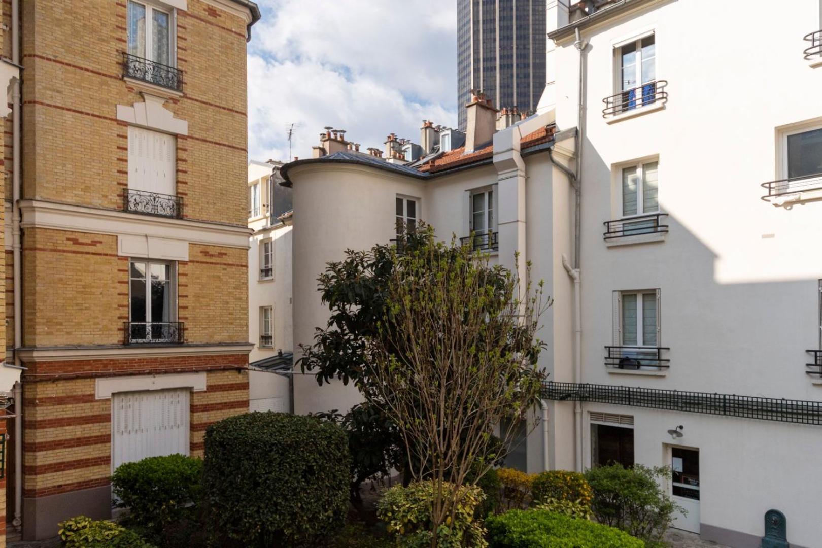 Guestready - Bel Appartement Pres De Montparnasse Paris Ngoại thất bức ảnh